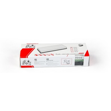 T0914W - TAIDEA brusný kámen kombinovaný, zrnitost 3000/8000 - obrázek 3