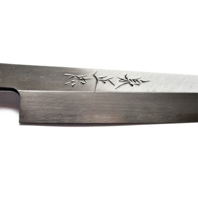 MZY210 - Mizuno Yanagiba Izumi Masatada, ostří 21cm - obrázek 2