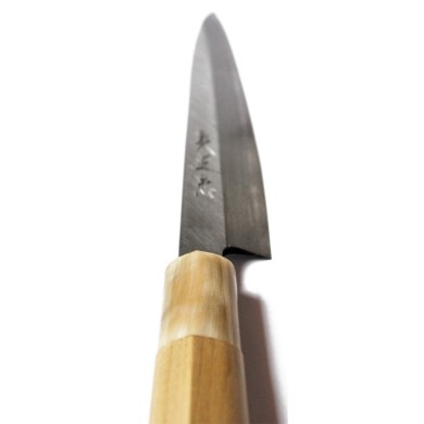 MZY210 - Mizuno Yanagiba Izumi Masatada, ostří 21cm - obrázek 3
