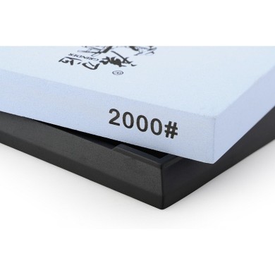 T7200W - TAIDEA brusný kámen, zrnitost 2000 - obrázek 3