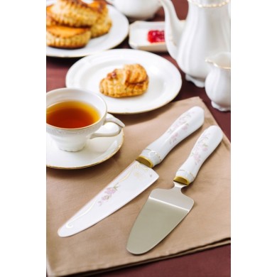 1401-1 - MINOVA Sakura keramický nůž malý, ostří 13cm - obrázek 4