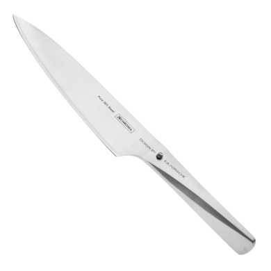P-18 - CHROMA Type 301 nůž šéfkuchaře, ostří 20cm - rukojeť