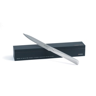 P-19 - CHROMA Type 301 malý univerzální nůž, ostří 13cm - krabička